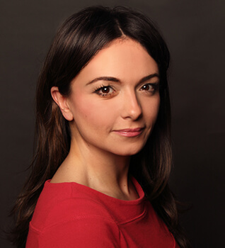 Dr Geraldine Dean, Radiology