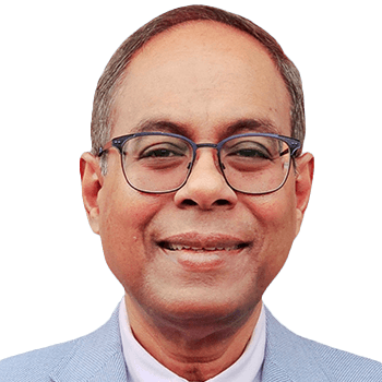 Dr Suranjan Ghoshal, Gynaecology