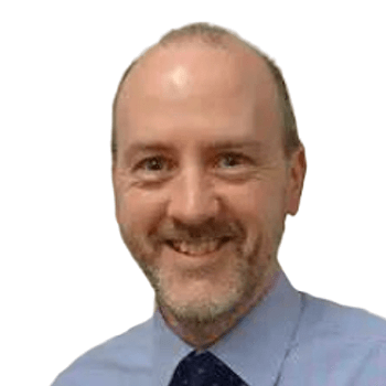 Dr Brian Gordon, Cardiology