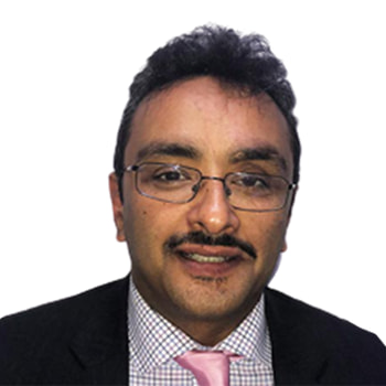Dr Hafiz Algurafi, Oncology