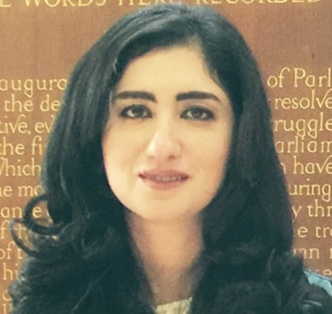 Dr Hind Saffar, Radiology