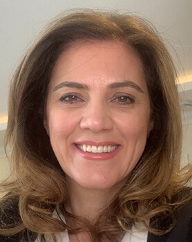 Dr Jacquie Deeb, Clinical Neurophysiology