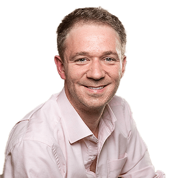 Dr James Jack, Pain Management