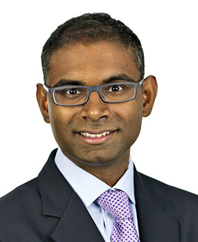 Dr Johann Emmanuel, Pain Management