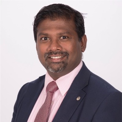 Dr Julian Emmanuel, Diabetology, Endocrinology