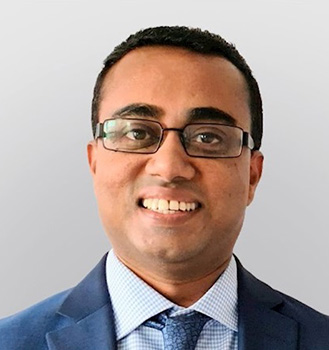 Dr Anoop Kuttikat, Rheumatology