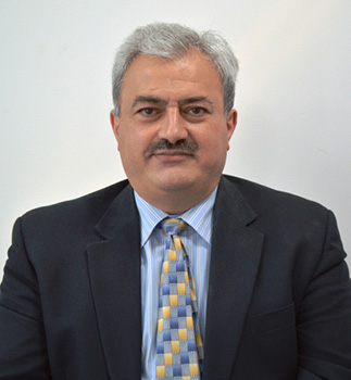 Dr Raad Makadsi, Rheumatology