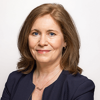 Dr Mary McStay, Gastroenterology