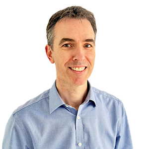 Dr Mike Thomas, Private GP Service, Private GP Service