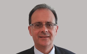Dr Michael Mendall, Gastroenterology