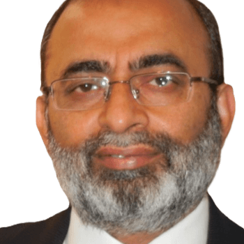 Dr Mohammad Malik, Pain Management