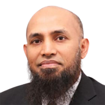 Dr Mohammad Rafiqul Islam, Oncology