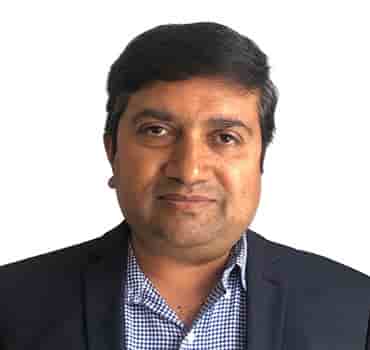 Dr Praveen Molanguri, Respiratory Medicine, General Medicine