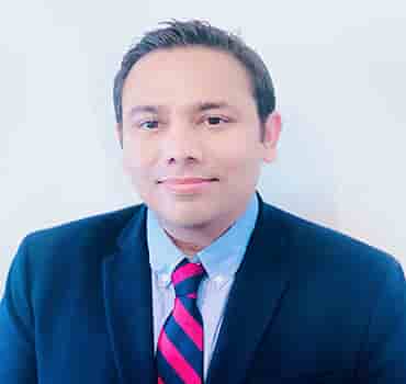 Dr Mumin Noor, Cardiology