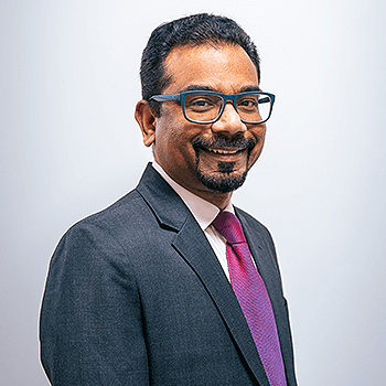 Dr Muthusamy Chandramohan, Radiology