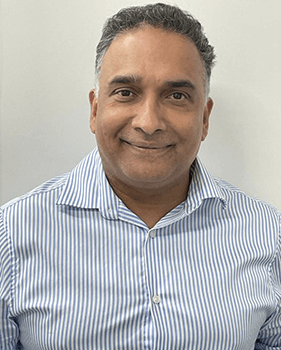 Dr Santhosh Narat, Haematology