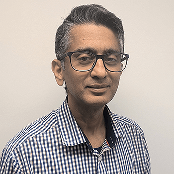 Dr Nilay Joshi, Rheumatology