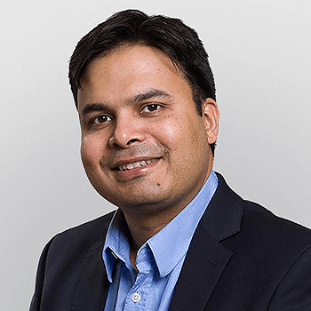 Dr Nishant Patodi, Gastroenterology