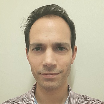 Dr Oliver Leach, Neurology
