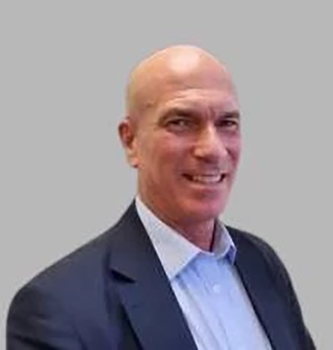 Dr Patrick Clarke, Pain Management