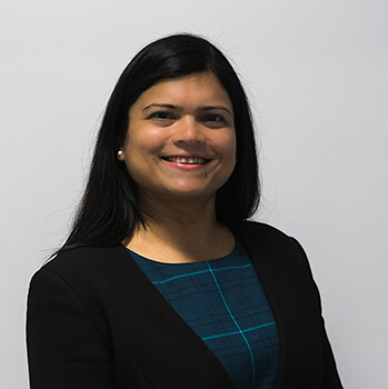 Dr Parul Shah, General Medicine