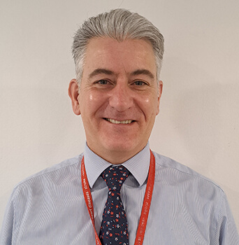 Dr Paul Smith, Cardiology