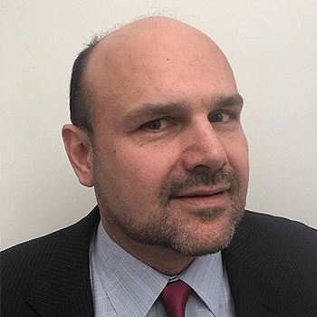 Dr Pavel Fridrich, Psychiatry