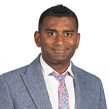 Dr Pradeep Mundre, Gastroenterology
