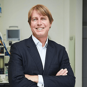 Dr R J Van Lingen, Cardiology