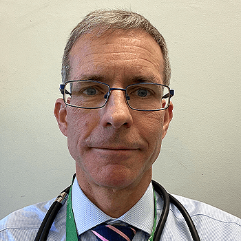 Dr Reto Gamma, Cardiology
