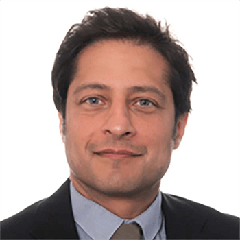 Dr Rishi Khanna, Pain Management