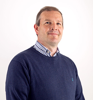 Dr Nick Roberts, Pain Management
