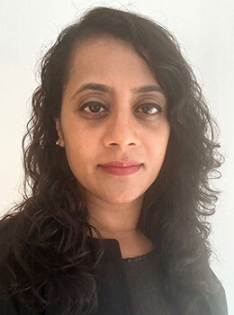Dr Shankaralingaiah Nethra, Gynaecology
