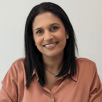 Dr Shilpa McQuillan, Gynaecology