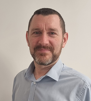 Dr Simon Hetherington, Cardiology