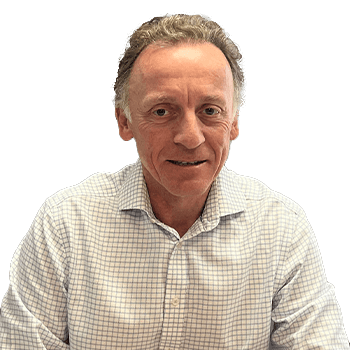 Dr Edward Stoner, Gastroenterology