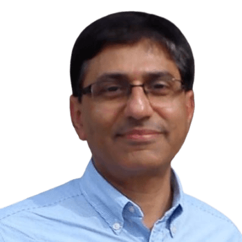 Dr Subrahmanyam Peddasomayajula