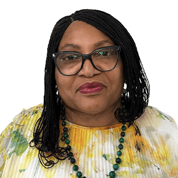 Dr Inyang Takon, Paediatrics