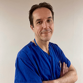Dr Tamas Ungvari, Cardiology