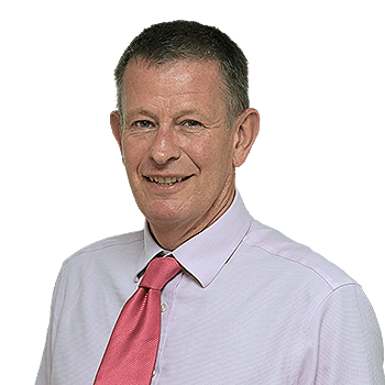 Dr Tom Walton, Rheumatology