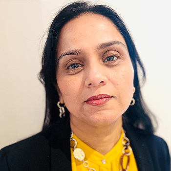 Dr Vaishali Shetty, Private GP Service