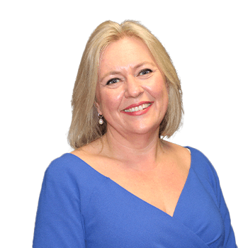 Dr Virginia Beckett, Gynaecology, Fertility Services