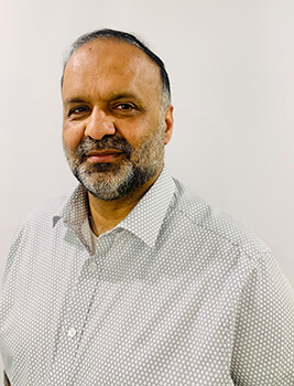 Dr Zahid Waheed, Pain Management, Anaesthetics