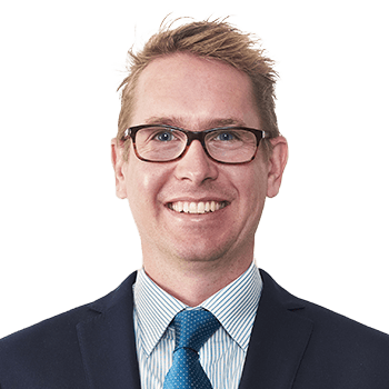 Mr Edward Laugharne, Orthopaedics