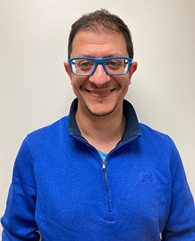 Dr Fady Magdy, Cardiology