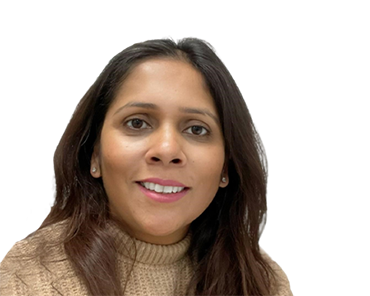 Ms Marina Fernando, Gynaecology