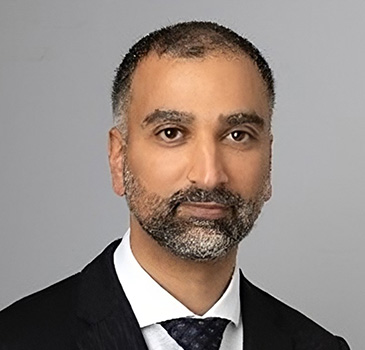 Mr Fizan Younis, Orthopaedics, Hand and Wrist Surgery