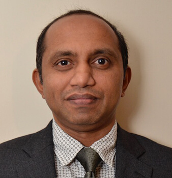 Mr Francis Thomas, Urology, Urology