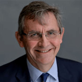 Dr Geraint Fuller, Neurology