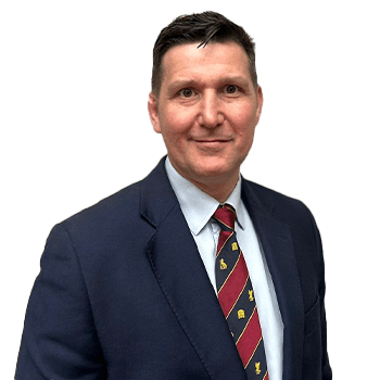 Mr Graham Dall